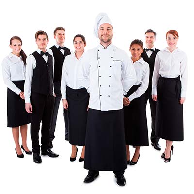 Personal Chef Exclusivo