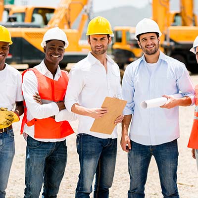 Obras
